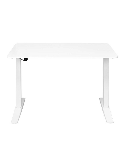 Стол игровой Бюрократ Knight Table T2 (White) купить в интернет-магазине icover