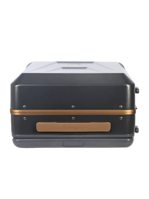 Чемодан Ridberg Aristo (Noir) размер M купить в интернет-магазине icover