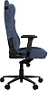 Игровое кресло Arozzi Vernazza Soft Fabric (Blue) купить в интернет-магазине icover