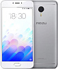 Смартфон Meizu M3 Note M681H 16Gb (Silver) купить в интернет-магазине icover