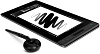 Графический планшет Huion Kamvas GT-13 Pro 13" (Black) купить в интернет-магазине icover