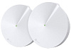 Wi-Fi система TP-Link Deco M9 2 Pack (White) купить в интернет-магазине icover