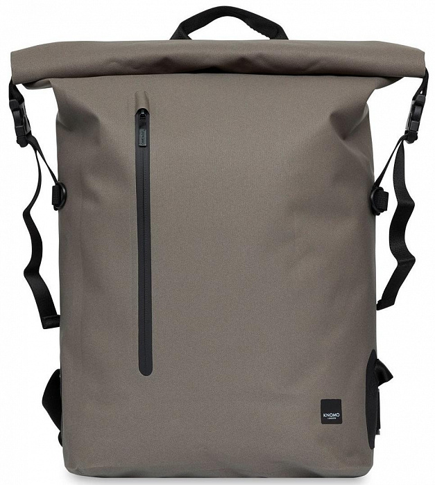 Рюкзак Knomo Cromwell (44-402-KHA) для ноутбука 15'' (Khaki) купить в интернет-магазине icover