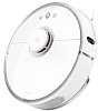 Робот-пылесос Xiaomi Mi Roborock Sweep One S50 (White/Grey) купить в интернет-магазине icover