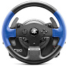 Руль Thrustmaster T150 Force Feedback (3362934109738) для PS3/PS4/PC (Black) купить в интернет-магазине icover