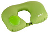 Подушка Romix RH34 для шеи (Green) купить в интернет-магазине icover