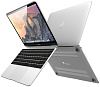 Чехол-накладка i-Blason для Macbook 12'' (Matte Clear) купить в интернет-магазине icover
