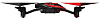 Traxxas LaTrax Alias RTF 2.4 Ghz (TRA6608) - радиоуправляемый квадрокоптер (Red) купить в интернет-магазине icover