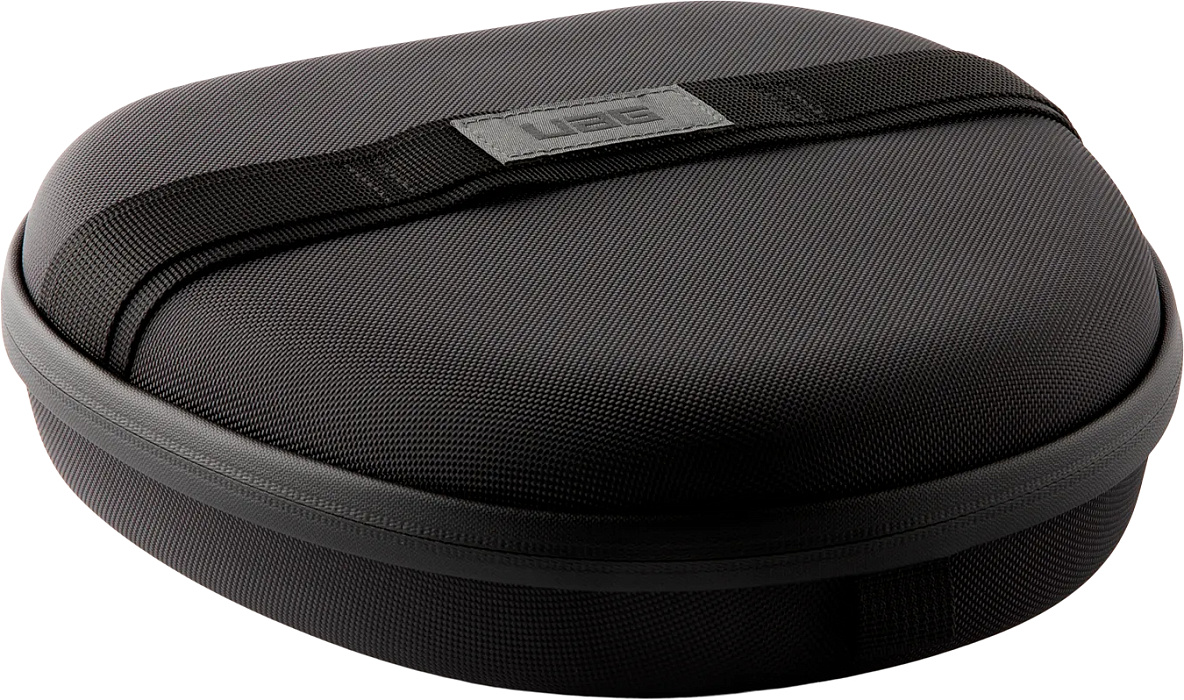 Чехол UAG Protective Case для AirPods Max (Black)	 купить в интернет-магазине icover