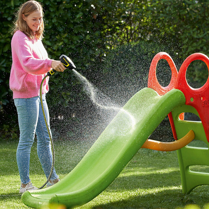 Напорный распылитель Karcher WBS 3 (1.645-600.0) купить в интернет-магазине icover