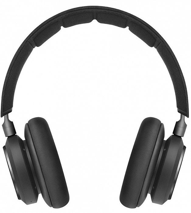 Беспроводные наушники Bang & Olufsen Beoplay H9i (Black) купить в интернет-магазине icover