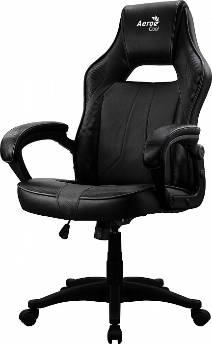 Игровое кресло Aerocool AC40C AIR (Black) купить в интернет-магазине icover