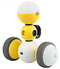 Электромеханический конструктор Bell.AI Mabot MA1002 A 2 в 1 (Yellow/White) купить в интернет-магазине icover