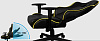 Игровое кресло Aerocool AC220 AIR RGB (Black) купить в интернет-магазине icover