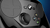 Игровой манипулятор Valve Steam Controller для PC и Mac (Black) купить в интернет-магазине icover