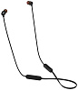 Беспроводные наушники JBL Tune 115BT JBLT115BTBLK (Black) купить в интернет-магазине icover