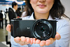 Фотоаппарат Sigma dp2 Quattro (Black) купить в интернет-магазине icover