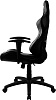 Игровое кресло Aerocool AC100 AIR (Black) купить в интернет-магазине icover
