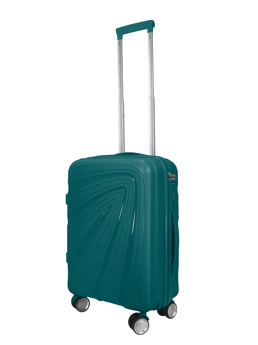 Чемодан Ridberg ICON (Green) размер S купить в интернет-магазине icover