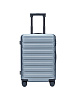 Чемодан Ninetygo Rhine Luggage 24 120203 (Blue) купить в интернет-магазине icover