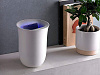 Санитайзер Lexon Oblio LH59W с беспроводной зарядкой (White) купить в интернет-магазине icover