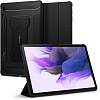 Чехол Spigen Rugged Armor Pro (ACS03007) для Samsung Galaxy Tab S7 FE 5G (Black) купить в интернет-магазине icover