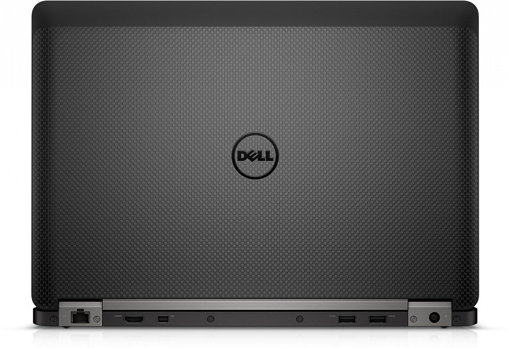 Ноутбук Dell Latitude E7470 14", Intel Core i5 6300U 2.4Ghz, 8Gb, 256Gb SSD (7470-4339) купить в интернет-магазине icover