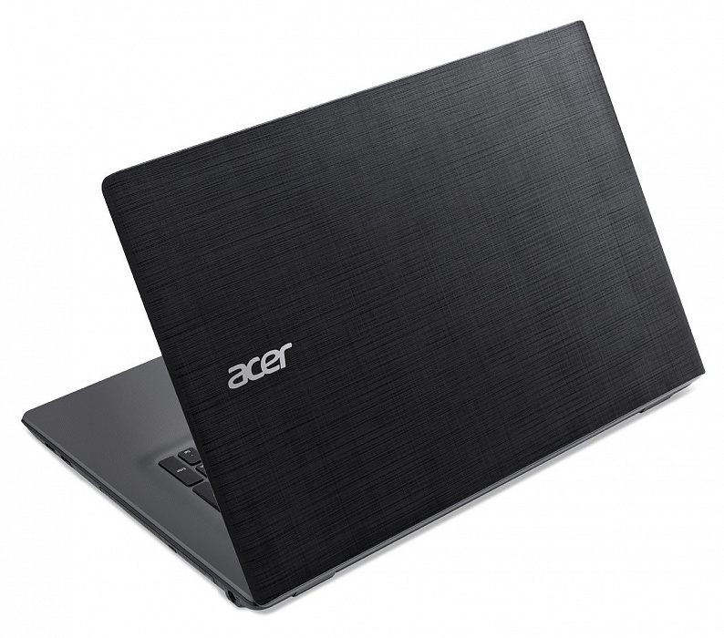 Ноутбук Acer Aspire F5-573G-538V 15.6'', Intel Core i5 6200U 2.3Ghz, 8Gb, 1Tb HDD (NX.GD6ER.005) купить в интернет-магазине icover