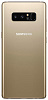 Смартфон Samsung SM-N950F Galaxy Note 8 64Gb (Gold) купить в интернет-магазине icover