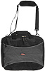 Сумка-термос для ноутбука и ланча Thermos Briefcase 735317 (Grey/Black) купить в интернет-магазине icover