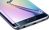 Смартфон Samsung Galaxy S6 Edge 128Gb (Black Sapphire) купить в интернет-магазине icover