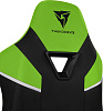 Игровое кресло ThunderX3 TC5 (Neon Green) купить в интернет-магазине icover