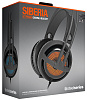 SteelSeries Siberia v3 Prism (51201) - игровая гарнитура (Gray) купить в интернет-магазине icover