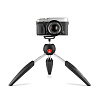 Manfrotto Pixi Evo 2 Section Mini Tripod (MTPIXIEVO-BK) - настольный штатив (Black) купить в интернет-магазине icover