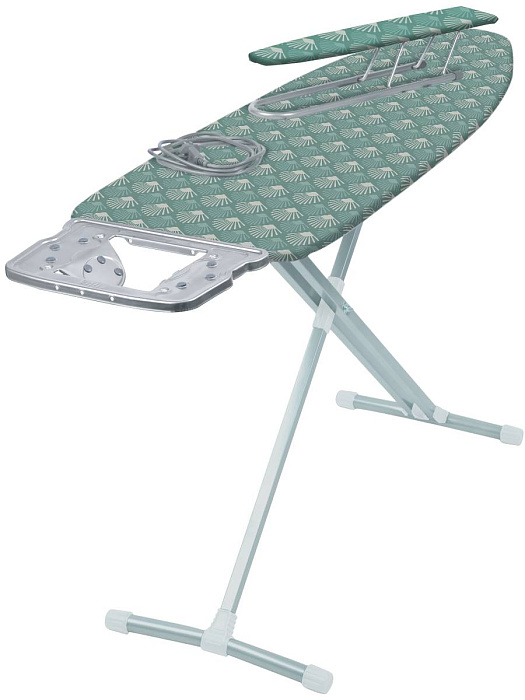 Гладильная доска Nika НТ10+ (НТ10+АК/РО) купить в интернет-магазине icover