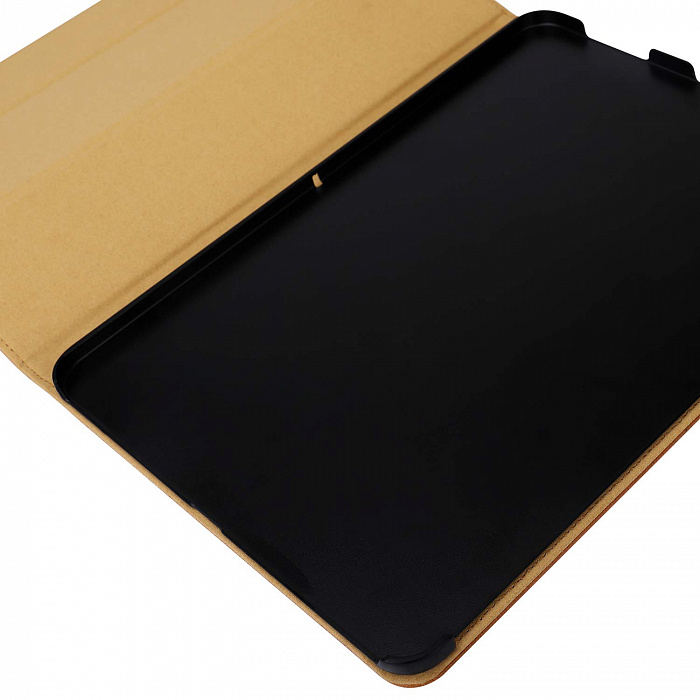 Чехол Jisoncase Mircofiber Leather Case (JS-PRO-45M20) для iPad Pro 11 (Braun) купить в интернет-магазине icover