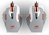Cougar 250M - проводная мышь (White) купить в интернет-магазине icover