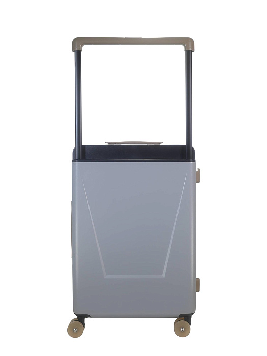 Чемодан Ridberg Aristo (Basalt) размер M купить в интернет-магазине icover