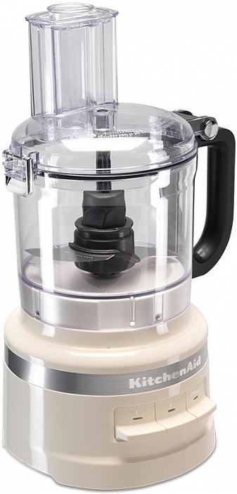 Кухонный комбайн KitchenAid (5KFP0719EAC) 1.7L (Cream) купить в интернет-магазине icover
