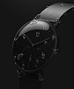 Умные часы Xiaomi Mijia Smart Quartz Watch (Grey) купить в интернет-магазине icover