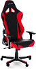 DXRacer OH/RF0/NR - компьютерное кресло (Red) купить в интернет-магазине icover