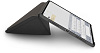 Чехол-книжка Moshi VersaCover (99MO056086) для iPad Pro 11 (Charcoal Black) купить в интернет-магазине icover