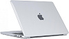 Накладка iBlas для MacBook Pro 16" 2021 (Clear) купить в интернет-магазине icover