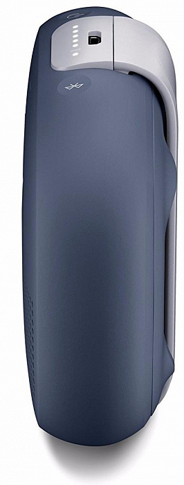 Акустика Bose Soundlink Micro (Dark Blue) купить в интернет-магазине icover