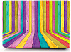 Накладка i-Blason Cover для MacBook Air 13 (3D Color Wood) купить в интернет-магазине icover