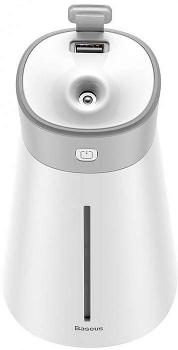 Увлажнитель воздуха Baseus Slim Waist Humidifier (Pink) купить в интернет-магазине icover
