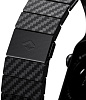 Ремешок Pitaka Carbon Fiber Modern для Apple Watch Series SE/7-1 42/44/45 mm (AWB1003) купить в интернет-магазине icover