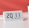 Метеостанция Xiaomi Mijia Temperature And Humidity Electronic Watch (LYWSD02MMC) купить в интернет-магазине icover
