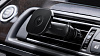 Автомобильный держатель Spigen OneTap Magnetic Car Mount Vent MagSafe (ACP02617) для iPhone 12 (Black) купить в интернет-магазине icover