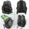 Рюкзак Mobile Edge Razer Tactical Pro для ноутбука 17" (RAZERBP17) купить в интернет-магазине icover